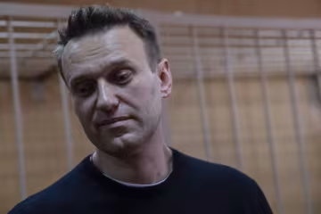 Навальний