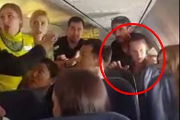 - П’яна українка напала на іноземних туристів (Znaj.ua) - rai.ua