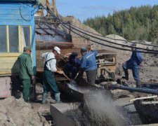 Легальная добыча янтаря: что получит Украина