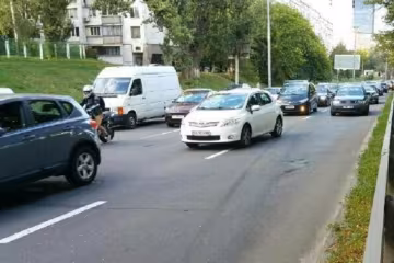 Розірвало на шматки: у Києві сталася жахлива ДТП