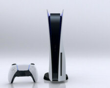 Sony PlayStation 5, Sony