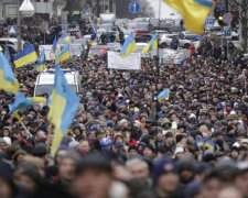 Янукович теж думав, що він назавжди: українці наситились ілюзорними обіцянками