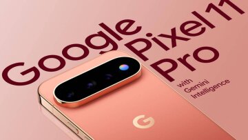 Google Pixel 11 Pro: реальні фото до презентації