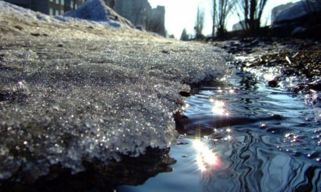 Синоптики спрогнозировали украинцам потепление на поледний день недели