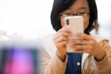 смартфон, gettyimages
