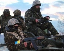 Бойовики стріляли із гранатомету під Гранітним