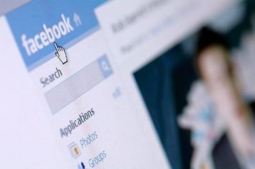 Facebook заблокував організатора найбільшого українського флешмобу
