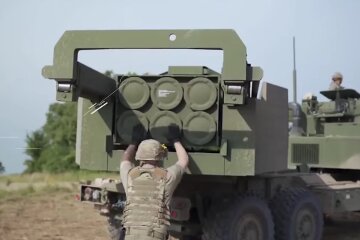 поставки западного вооружения в Украину