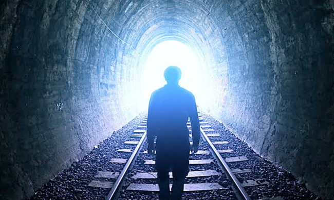 Життя після смерті