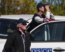Полицейская миссия ОБСЕ на Донбассе станет пророссийской