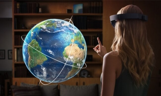 Віртуальна реальність своїми руками