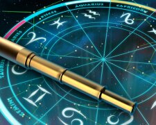 Гороскоп, фото: Новое время