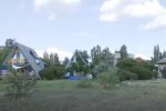 Детский лагерь, скриншот: YouTube