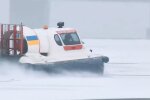 Фото: "Джедаи" лед
