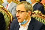 Зураб Адеишвили. Фото: скриншот видео