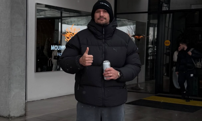 Тарас Цимбалюк, фото из соцсетей