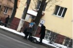 Хмельничанин "відключився" посеред вулиці, перехожі не розгубилися: іспит з людяності складено
