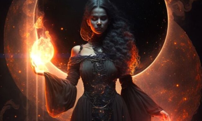 Знаки Зодиака, фото: Pinterest