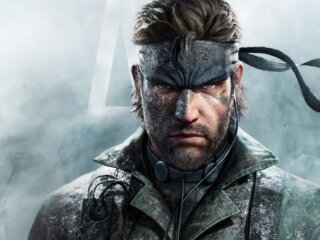 Metal Gear Solid бесплатно в Steam