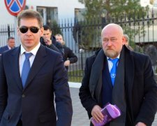 Суд назначил наказание для Рубана