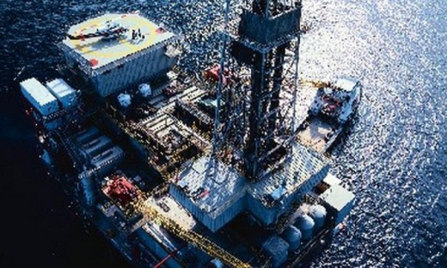 Уряд розслідує спробу допуску офшорів до Чорноморського шельфу