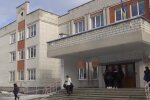 Школа, кадр из видео