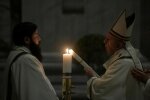 Папа Римський Франциск \\ фото Vatican News