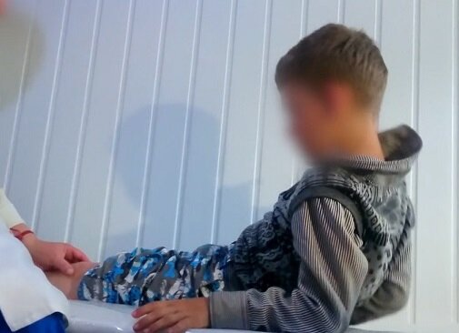 Журналістка перевірила санаторій і не може відійти від переляку - "Страшно усвідомлювати, діти рятують дітей"