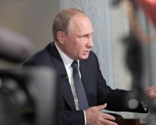 По всіх напрямках: українців попередили про підлий план Путіна