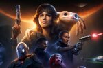 Star Wars Outlaws, скріншот: YouTube