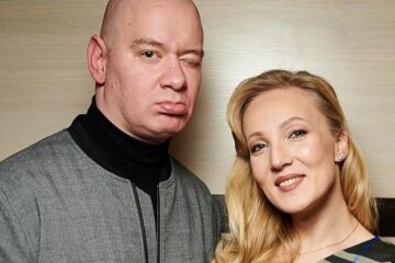 Євген і Ксенія Кошові, instagram.com/evgenii.koshevoi