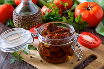 Любовь прошла? Завяльте помидоры: долгожданный рецепт вкуснейших томатов