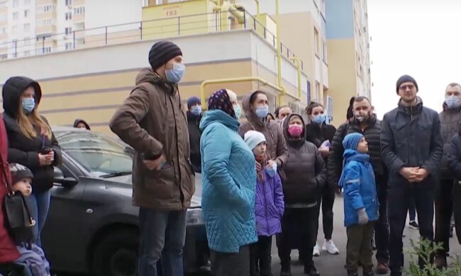 Украинцы, фото: youtube