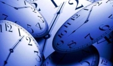 Вчені змінять уявлення про час