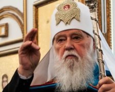 Філарет пояснив, чому Різдво не перенесуть