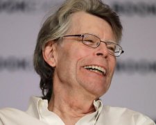 Король жахів обсипав Трампа прокльонами