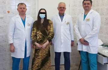 Фото: онкоцентр
