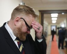 Одіозний депутат запропонував знищувати реперів