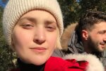 Віра Кекелія і Роман Дуда, фото з Instagram