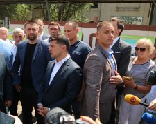 Головне за ніч: неймовірний вчинок Зеленського, сутичка Скрипіна з Богданом, зарплати в Україні та одіозна "мажорка" зі "Слуги народу"