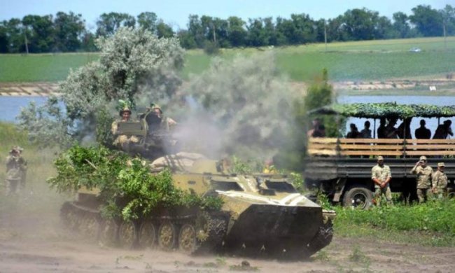 Стандарты НАТО в Украине: что изменит закон о национальной безопасности