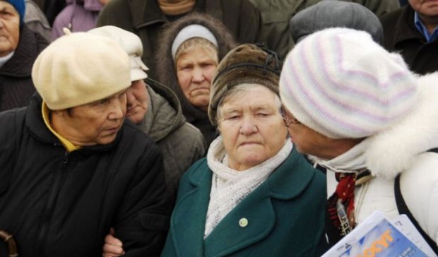 Россиянам планируют повысить пенсионный возраст