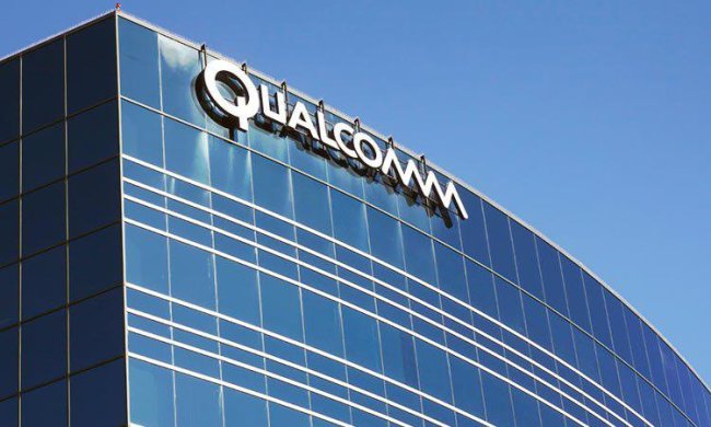 Qualcomm почав брудну гру проти Apple