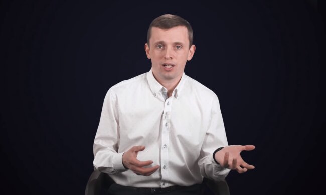 Руслан Бортнік