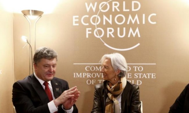 Четверть века с МВФ: история отношений и долг Украины