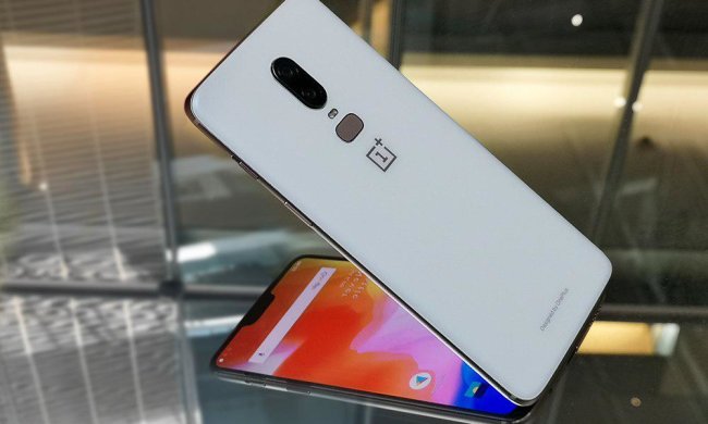 OnePlus 6T: характеристики девайса злили в мережу