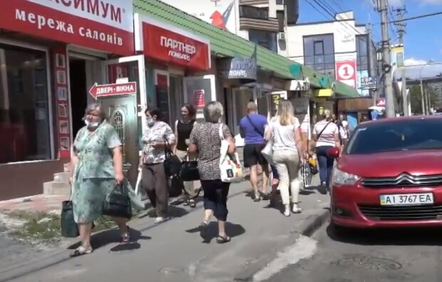 Тернополь выйдет из "красной зоны" – в правительстве озвучили важное условие