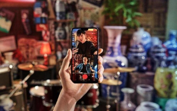 Nokia 5.1 Plus: в сеть утекли живые фото смартфона