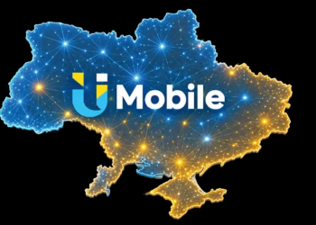 Оператор "U Mobile"