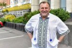 У Франківськ "переїде" Вірастюк: "Це назавжди"